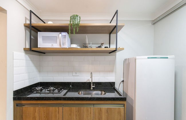 Casa Jardim. Ar e garagem - Foto 31