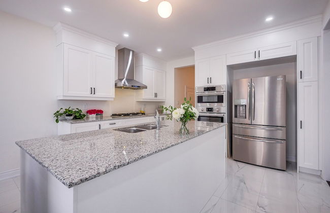 Aaira Suites Luxury Villa - Foto 23