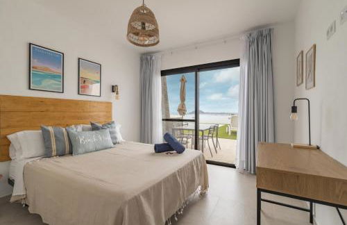 Seascape pool, air con, view, adult only - Foto 6