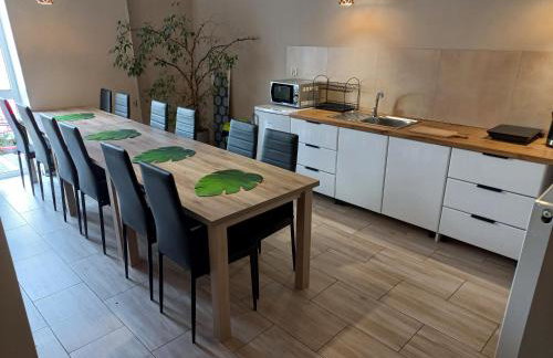 Good Night 24 - Noclegi, Sauna, Jacuzzi - Photo 14