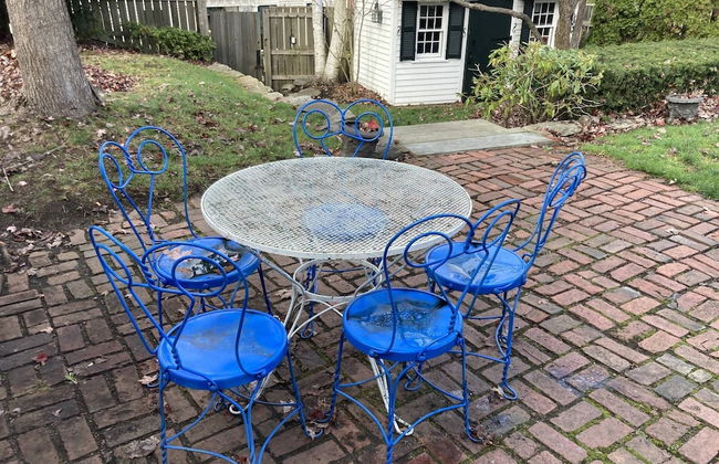 Rockmere Inn - Foto 51