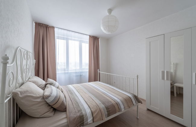 Apartment on Tramvaynyy pereulok 2-4 16 floor - Foto 13