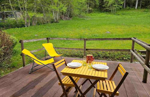 Appartement cocooning 3* au pied des pistes, parking, Wifi, 2 pers. - FR-1-198-221 - Photo 32