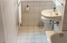 Helles Apartment mit Balkon am Großen Garten nahe Stadtzentrum - Foto 4