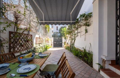 Elegante Villa Lu' centro Città a 10 minuti dal mare - Foto 47