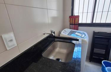 Casa com piscina praia da Pinheira - Brisa das Amendoeiras - Foto 19