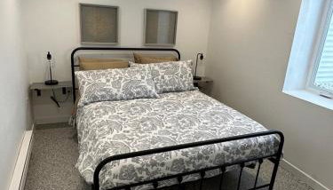 Basement Bliss: Cozy Getaway - Foto 3