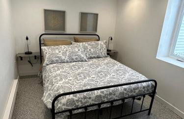 Basement Bliss: Cozy Getaway - Foto 3