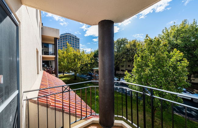 Accommodate Canberra - Griffin - Foto 55