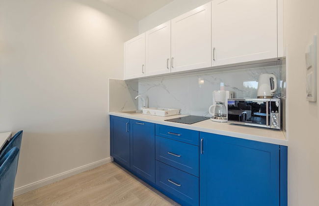 Apartamenty Sun & Snow GEA ECO - Photo 40