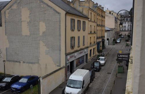 The Versailles Charm - Foto 16