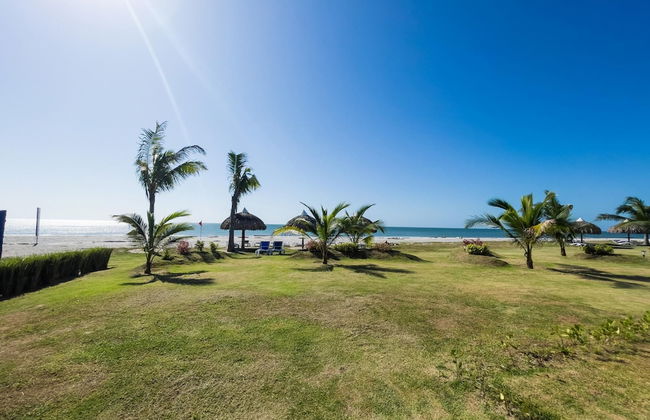 Residences C15-pbb in Chame - Photo 21