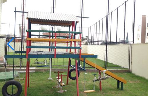 Apartamento com Piscina - 3 Quartos 2 Garagem - Foto 10