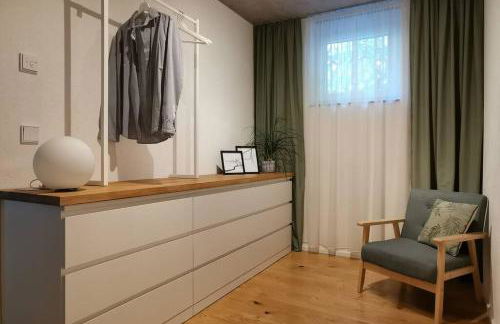 Moderne Ferienwohnung Rhenum mit Wallbox - Foto 21