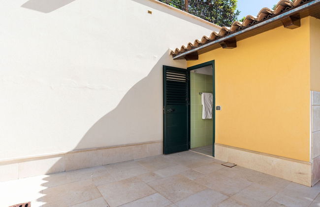 Alluring Apartment in Reitani near Beach - Photo 24