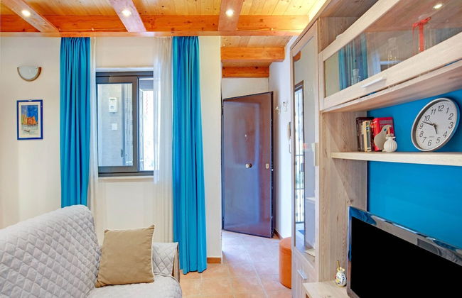 Cozy Apartment in Siracusa near Sea & City Center - Foto 12