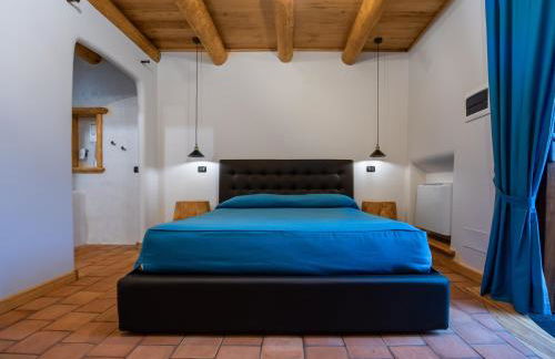 Etna Quota Mille Boutique Hotel, Typical Sicilian Food & Wine - Foto 105