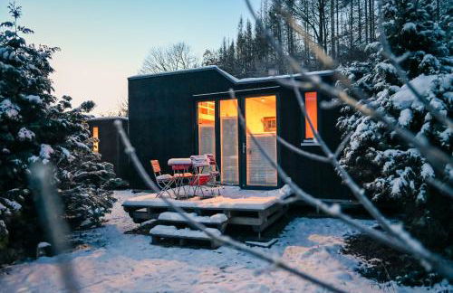 Tiny House Nature 12 - Green Tiny Village Harz - Foto 1