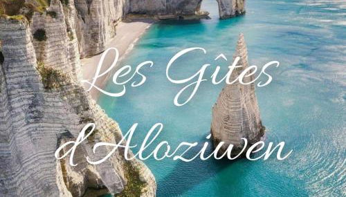 Les gîtes d'Aloziwen le TY BREIZH - Foto 2