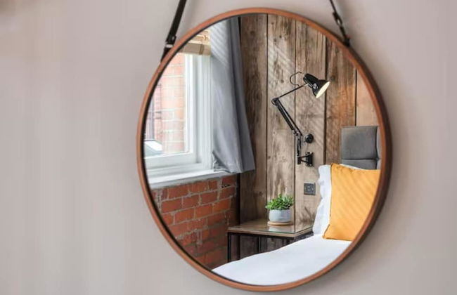 City Centre Contemporary Apartment - Manchester - Foto 27