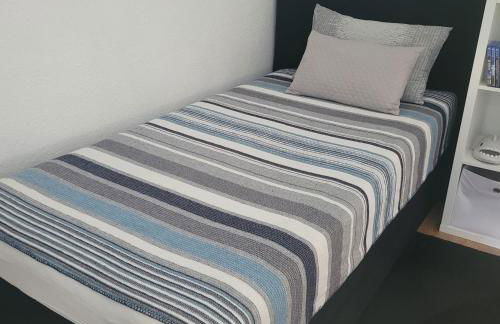 Messeapartment Room Agancy FFM - Foto 21