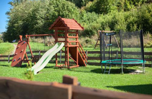 Szalejówka Domki - Foto 15