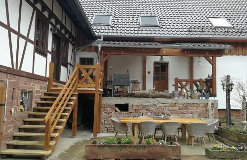 Ferienhaus Annabell - Foto 12