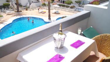 Azahara Beach 405 - Photo 5