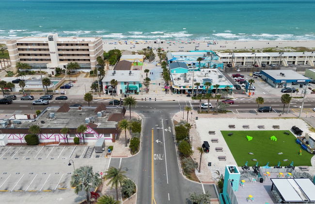 The Oasis at Cocoa Beach - Foto 51