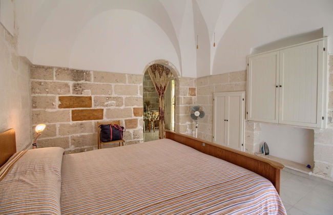 Rifugio dei Pescatori Fronte Spiaggia - Foto 3