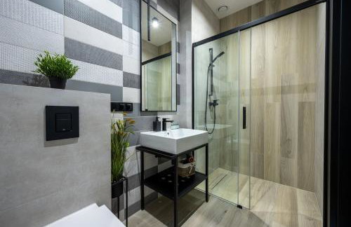 Apartamenty Skandynawia z basenem - Foto 44