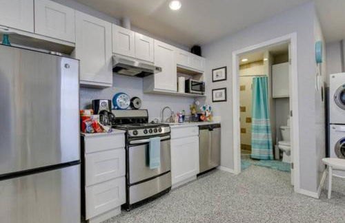 Near to OUHSC Hospitals-Garage Studio - Photo 77