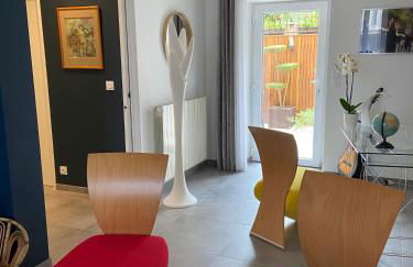 Le gîte de Marina - Foto 11