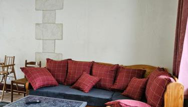 Moulin de Galerne, Le gite du Meunier - Photo 3