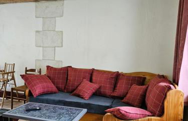 Moulin de Galerne, Le gite du Meunier - Foto 3