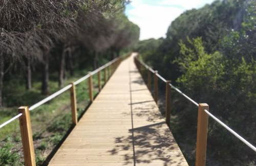 São João da Caparica Beach Apartment - Foto 7