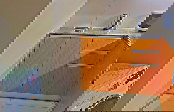 One Manchester Place 1BR Ocean View - Foto 20