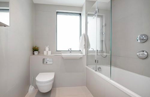 Fabulous 2 Bed Maisonette Battersea - Foto 21