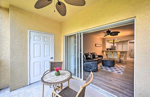 Quiet Lely Resort Condo with Pool - 2 Mi to Golf! - Foto 25