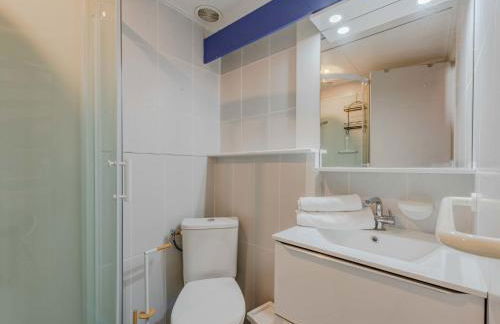 Apartment Coudalère-Les Hébrides-3 by Interhome - Foto 21