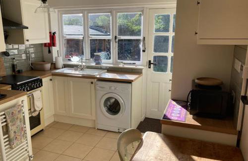Lovely peaceful 2 bed cottage - Foto 10