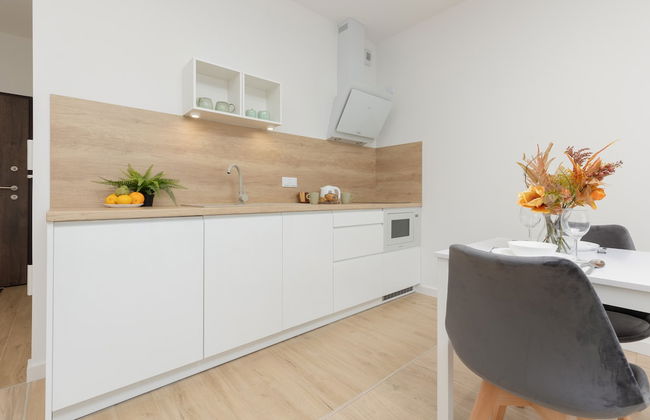 Modern Studio Mokotów by Renters - Photo 20