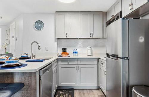 2 Bedroom apartment near Universal Inter. Drive - Foto 4