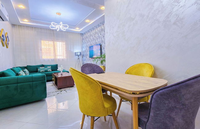 Elite Holiday Homes - Luxury & Centric Flat - Photo 48