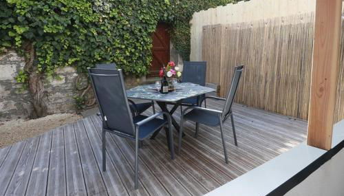 Maison Le Lodge- Centre Doué la Fontaine proche zoo - Photo 3