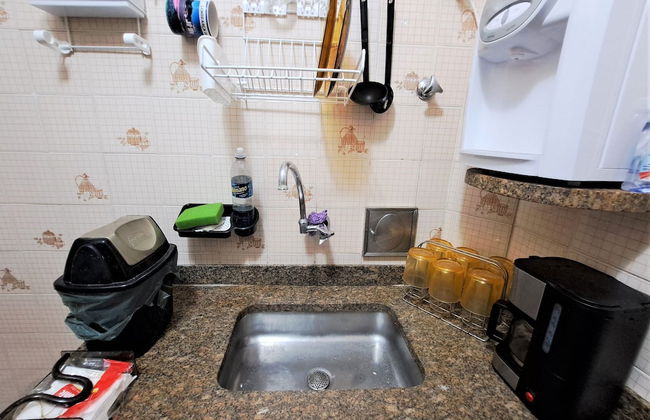 Lindo Apto entre Botafogo e Copacabana - Foto 16