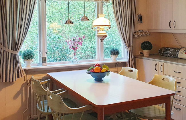 8 Person Holiday Home in Annerstad-by Traum - Foto 13