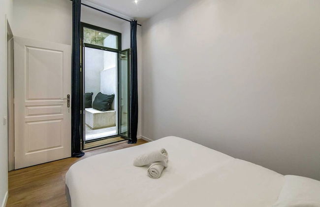 Renovated Cosy Apart Marseille Prefecture - Foto 2