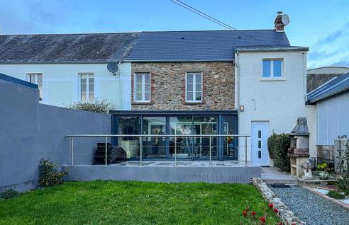 Gîte Gouvile - Foto 1