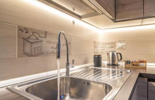 Mansarda open space - Foto 31